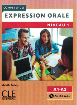 EXPRESSION ORALE NIVEAU1 A1-A2 سیاه سفید 