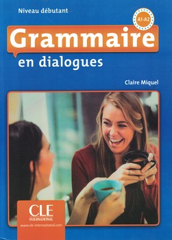 Grammaire en dialogues A1-A2 رنگی