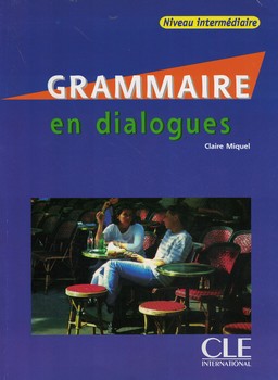 Grammaire en dialogues