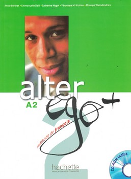 alter ego A2 