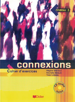 connexions cahier de exercices nivean 3 