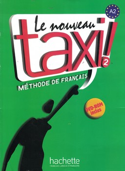 taxi 2 + work 