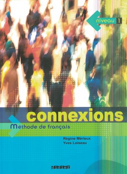 connexions methode de francais nivean 1 