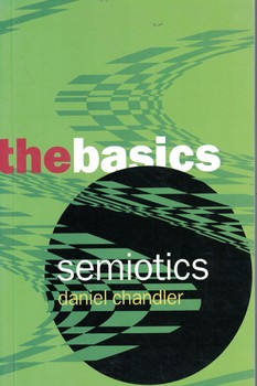 Semiotics: The Basics