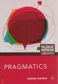 PRAGMATICS