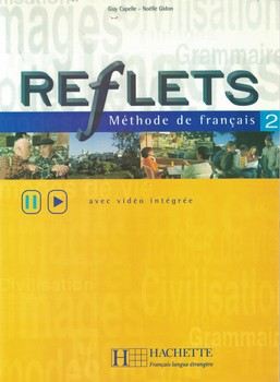 REFLETS 2 Methode de francais