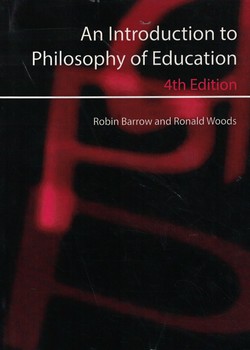 An Introduction to Philosophy of Education