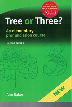 Tree or Three CD 