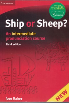 Ship or Sheep  