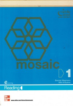 MOSAIC 1 (Reading) GOLD th