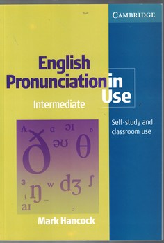 English Pronunciation in Use (Intermediate)