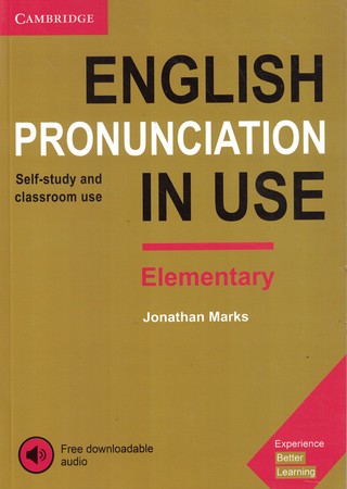 English Pronunciation in Use (Elementary) 2th
