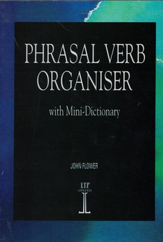 PHRASAL VERB ORGANISER