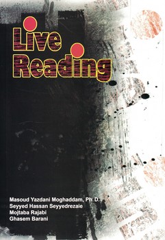 *** live reading
