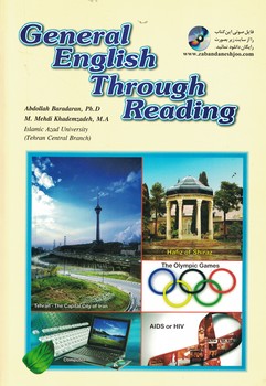 General English Through Reading 