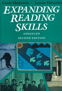 Expanding reading skills (advanced)