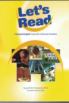 Lets Read 