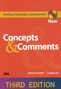 Concepts & Comments (3th) 