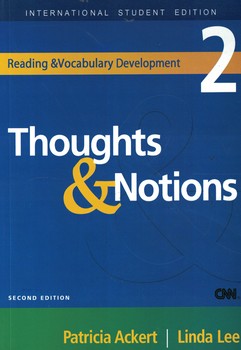 Thoughts & Notions 