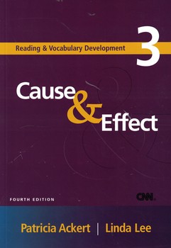 Cause & Effect  