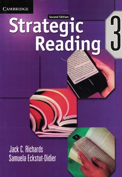 Strategic Reading 3 