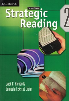 Strategic Reading 2 