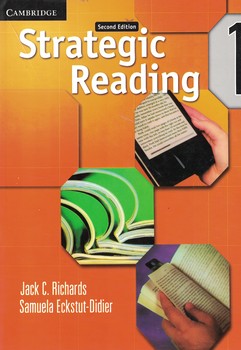 Strategic Reading 1 
