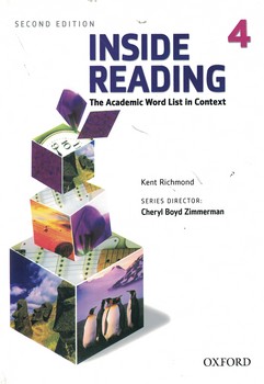 Inside Reading 4 (2th)