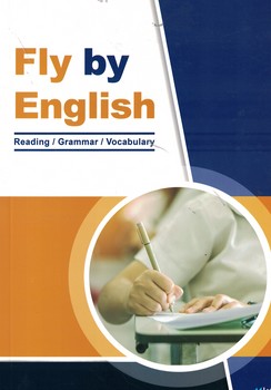 Fly by English (Reading/Grammar/Vocabulary)