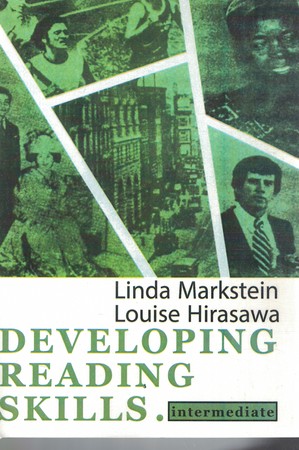 DEVELOPING READING SKILLS (Intermediate)