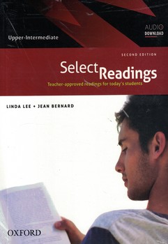 Select Readings Upper Intermediate 2th