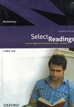 Select Readings Elementary 2th