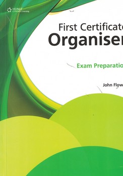 First Certificate Organiser 