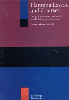 Planning Lessons and Courses