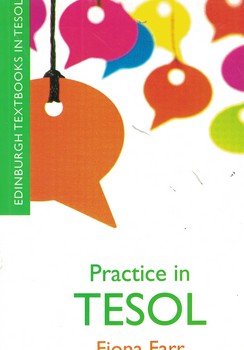 Practice in TESOL