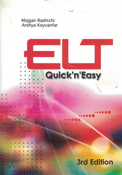 ELT quick'n easy