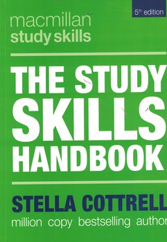 The Study Skills Handbook 