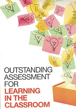 Outstanding Assessment for Learning in the Classroom