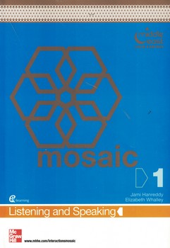 Mosaic 1 Listening/Speaking GOLD th