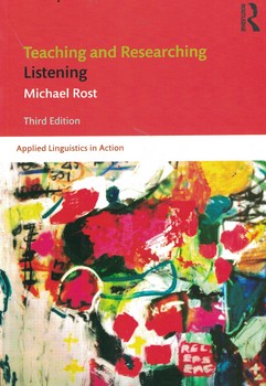 Teaching and Researching Listening 3th