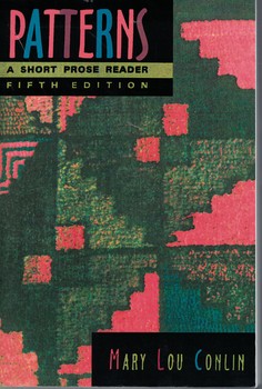 Patterns: A Short Prose Reader