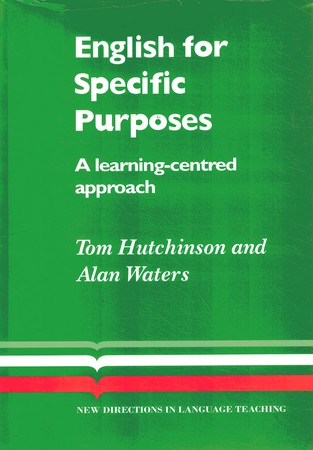 English for Specific Purposes
