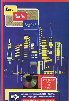 Easy Radio English 