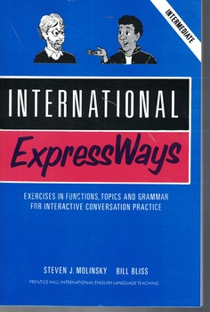 International Expressways