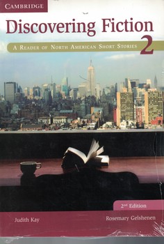 Discovering Fiction Level 2  