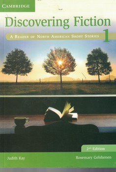 Discovering Fiction Level 1 