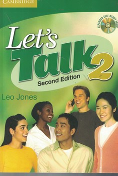Lets Talk 2 
