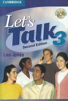 Lets Talk 3