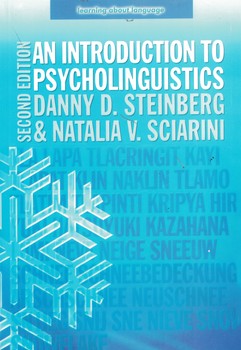 An Introduction to Psycholinguistics