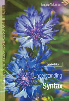 Understanding Syntax